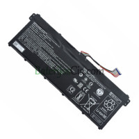 Keičiamoji baterija „Acer AP18C4K Aspire-5 A515-43 A515-54 SP314-54N“