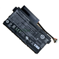 Keičiamoji baterija „Acer AP18H8L Aspire-5 A514-51 A515-53G SPIN-3 SP314-53“