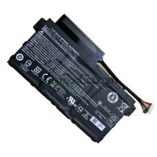 Keičiamoji baterija „Acer AP18H8L Aspire-5 A514-51 A515-53G SPIN-3 SP314-53“