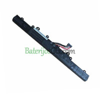 Keičiamoji baterija „Asus A41N1702 P1440UF P1440UF-1A P1448FB PX434F“