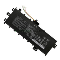 Keičiamoji baterija „Asus B21N1818 VivoBook X512UB F512D A512F X712FA“