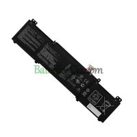 Keičiamoji baterija „Asus B31N1822 Zenbook Flip-14 UM462DA UX462DA“