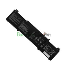 Keičiamoji baterija „Asus B31N1822 Zenbook Flip-14 UM462DA UX462DA“