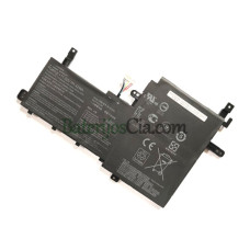 Keičiamoji baterija „Asus B31N1842 S531FA V531FL V531FA X531FA S531FL“