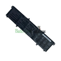 Keičiamoji baterija „Asus B31N1911 C31N1911 TP470EA/EZ X421DA/EA“