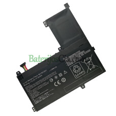 Keičiamoji baterija „Asus B41N1341 Q502L Q502LA“