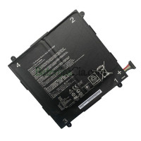Keičiamoji baterija „Asus C21-TX300P Transformer-Book TX300 TX300CA“