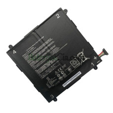 Keičiamoji baterija „Asus C21-TX300P Transformer-Book TX300 TX300CA“
