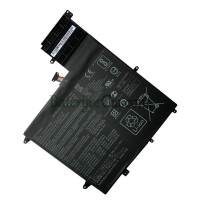 Keičiamoji baterija „Asus C21N1624 Q325U Q325UAR Zenbook UX370UA“