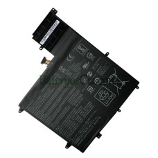 Keičiamoji baterija „Asus C21N1624 Q325U Q325UAR Zenbook UX370UA“
