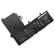 Keičiamoji baterija „Asus C21N1807 C223NA VivoBook-E12 E203NA“