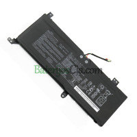 Keičiamoji baterija „Asus C21N1818-2 B21N1818-2 X412F/FA/FJ V4000F/D“