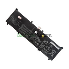 Keičiamoji baterija „Asus C22N1720 C22PyJH 0B200-02820000E“