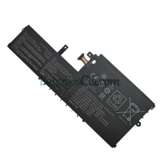 Keičiamoji baterija „Asus C31N1721 E406SA L406SA L406MA E406MA R420SA“