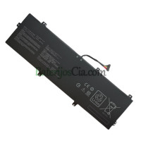 Keičiamoji baterija „Asus C31N1831 P3540FA P3548FA P574FA PE574FA PX574F“