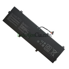 Keičiamoji baterija „Asus C31N1831 P3540FA P3548FA P574FA PE574FA PX574F“