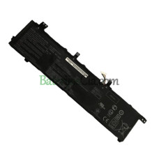 Keičiamoji baterija „Asus C31N1843 VivoBook S15 S532“