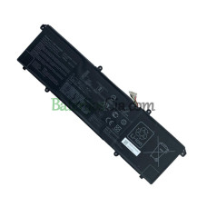 Keičiamoji baterija „Asus C31N1905 K533F S433FL S521FA S533F S433F“