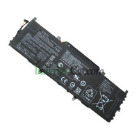 Keičiamoji baterija „Asus C41N1715 UX331UA UX331UN UX331FN U3100FN U3100U“