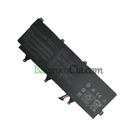 Keičiamoji baterija „Asus C41N1802 ROG GX701GV GX735GV GX701GX GX735GX“