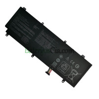 Keičiamoji baterija „Asus C41N1805 GX531GM GX531GS GX531GX“