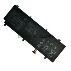 Keičiamoji baterija „Asus C41N1805 GX531GM GX531GS GX531GX“