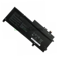 Keičiamoji baterija „Asus C41N1809 Q536F Q536FD UX562FN UX562FD FDX“