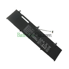 Keičiamoji baterija „Asus C41N1814 Zenbook 15 UX533FN UX533FD RX533“