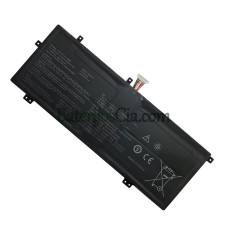 Keičiamoji baterija „Asus C41N1825 ADOL13U/F ADOL14F X403FA“