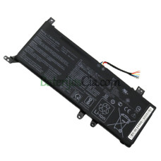 Keičiamoji baterija „Asus FL8700F X509F B21N1818-1“