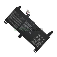 Keičiamoji baterija „Asus gl704 C41N1731-2 GL504GM“