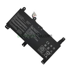 Keičiamoji baterija „Asus gl704 C41N1731-2 GL504GM“