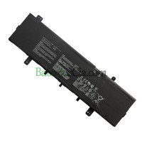 Keičiamoji baterija „Asus K505BP 9420 X505BA B31N1631“
