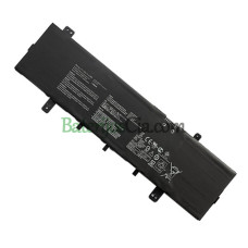 Keičiamoji baterija „Asus K505BP 9420 X505BA B31N1631“
