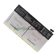 Keičiamoji baterija „Asus Pad-Transformer-Book T100TAL C12N1406“