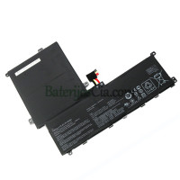 Keičiamoji baterija „Asus PRO B9440UA B9440FA C41N1619“