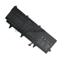 Keičiamoji baterija „Asus ROG-3S PLUS GX701G GX735GW C41N1802“