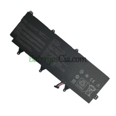 Keičiamoji baterija „Asus ROG-3S PLUS GX701G GX735GW C41N1802“
