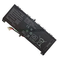 Keičiamoji baterija „Asus ROG-STRIX GL503VS C41N1709“