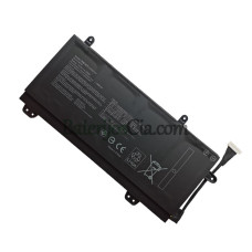 Keičiamoji baterija „Asus ROG Zephyrus C41N1727 GM501GM GM501GS“