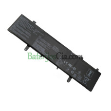 Keičiamoji baterija „Asus S4100U S4000U Zenbook X405U B31N1632“