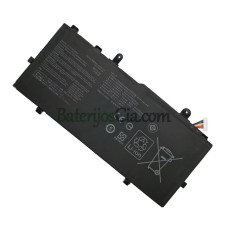 Keičiamoji baterija „Asus TP401 C21N1714 Vivobook-Flip TP401N TP401NA“