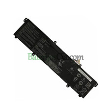Keičiamoji baterija „Asus TP420IA TP470EZ X421DA X421EA/JP B31N1911“