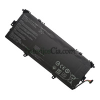 Keičiamoji baterija „Asus UX331U UX331UAL UX331FAL C31N1724“