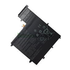 Keičiamoji baterija „Asus ZenBook Flip-S UX370UA UX370UA-EA328T C21N1706“
