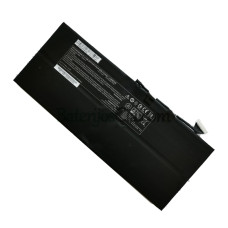 Keičiamoji baterija „Clevo L140BAT-4“