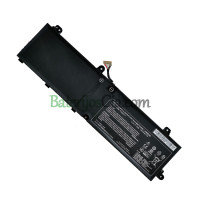 Keičiamoji baterija „Clevo PC50BAT-3“