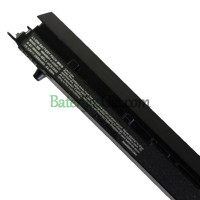 Keičiamoji baterija „Clevo W840BAT-4 6-87-W840S-4DL3“