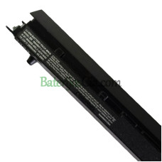 Keičiamoji baterija „Clevo W840BAT-4 6-87-W840S-4DL3“