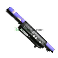 Keičiamoji baterija „Clevo W940BAT-6“